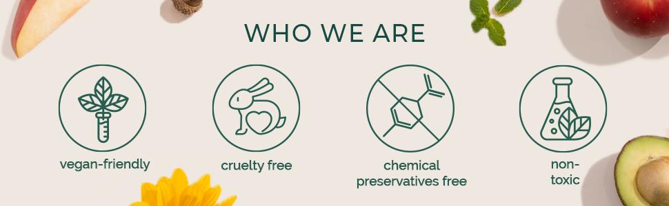 mother made skincare beauty brand introduction