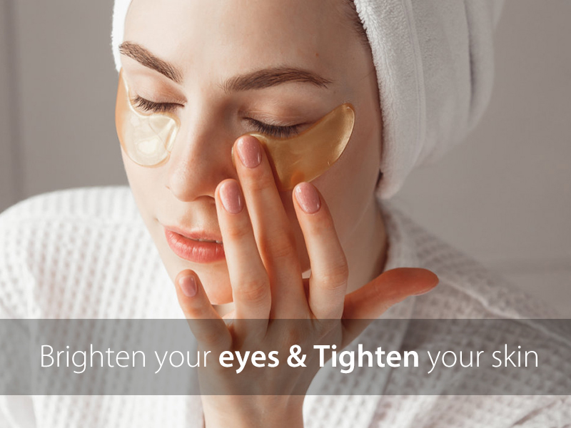 Under Eye Mask Patches