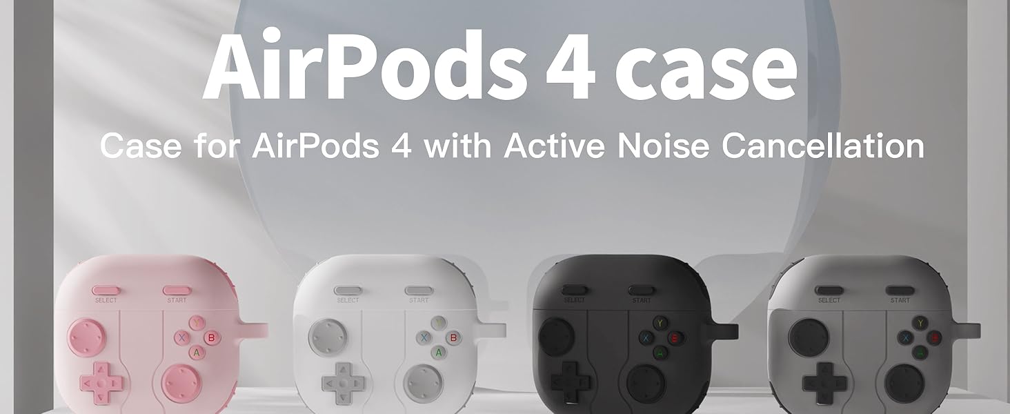 Airpods 4 case