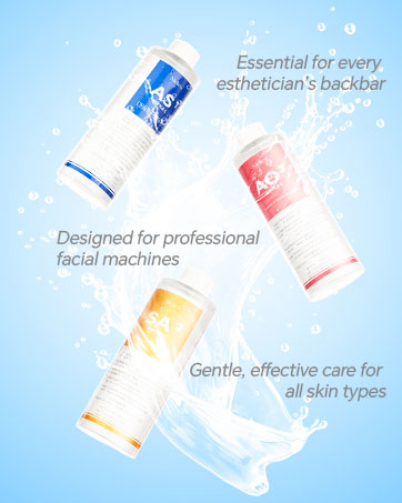 as1 sa2 ao3 aqua peeling solution,hydrafacial machine solution,hydro facial serum