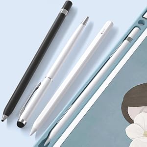 ipad keyboard case with pencil holder