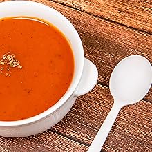 full size soup spoon
