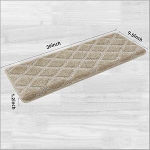 Bullnose Stair Treads