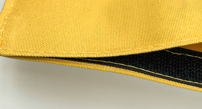 do not pet leash sleeve