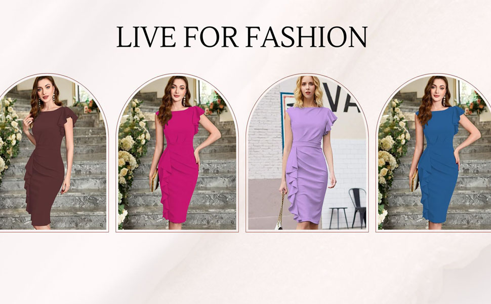 Shasmi Girl's & Women's dress