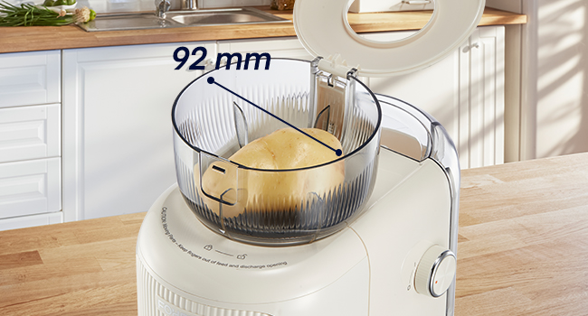 Food Slicer 7.2