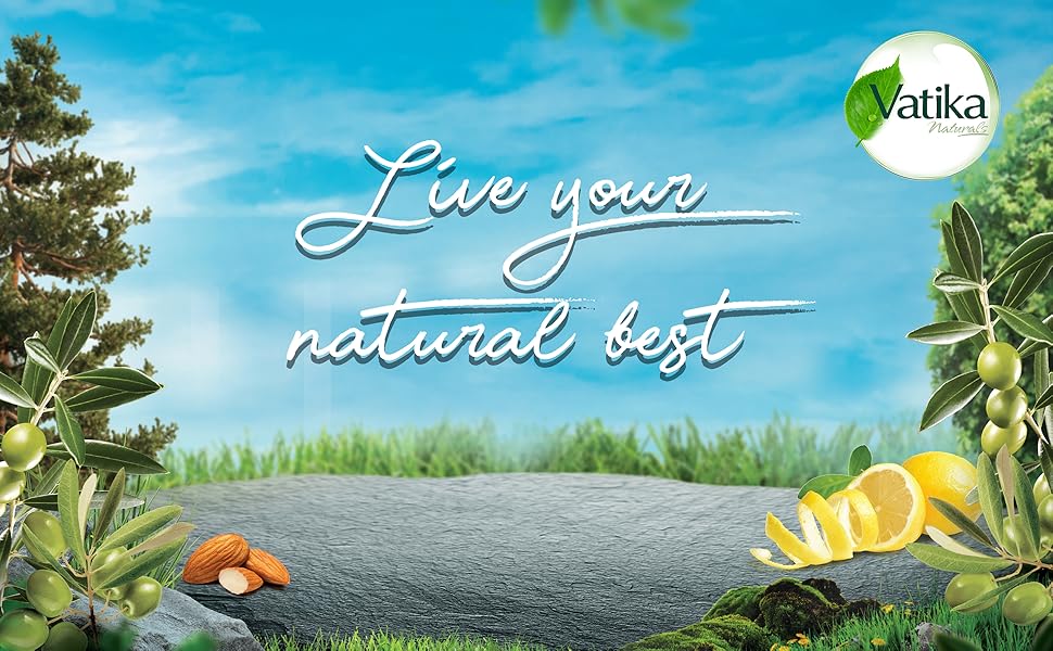 Live your natural best