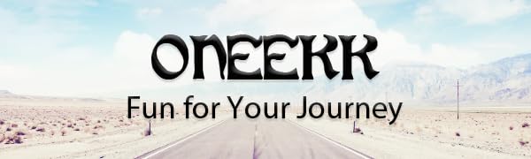 ONEEKK car insurance and registration card holder