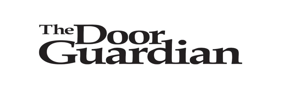the door guardian locks