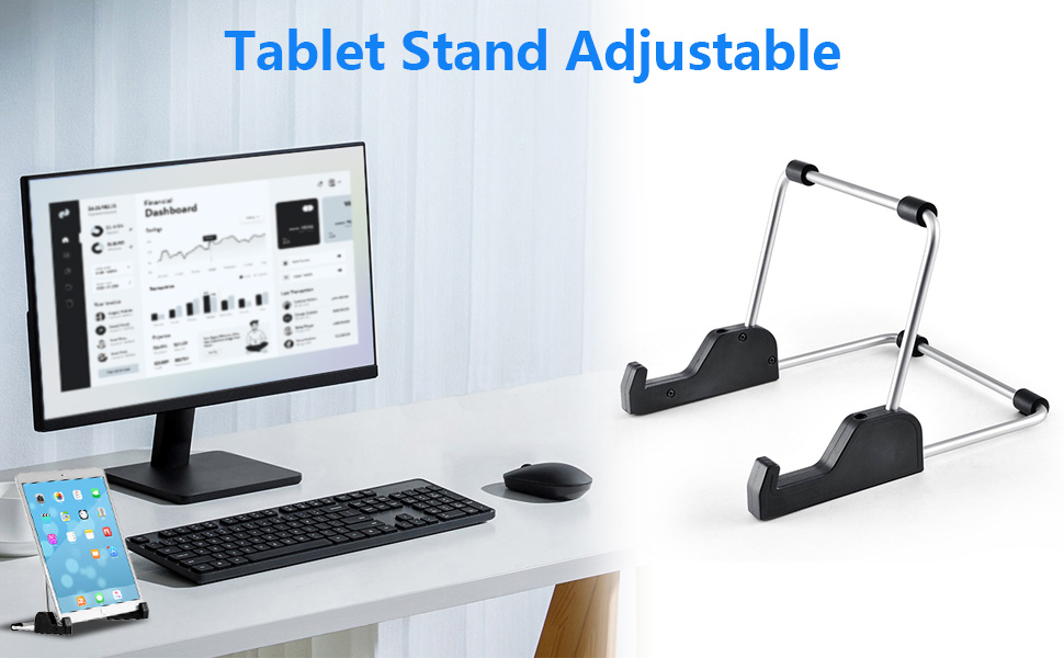 Tablet Stand