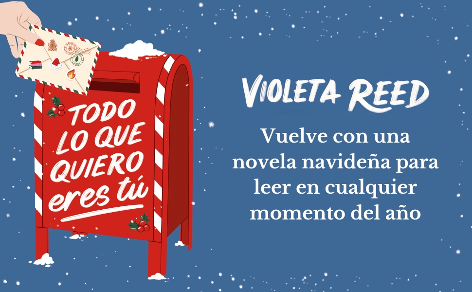 TODO LO QUE QUIERO ERES TU