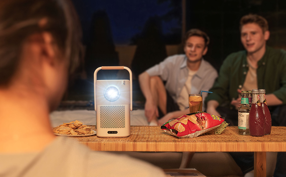 YABER T2 outdoor