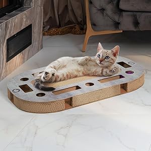 Spielplatte kleiner Beton