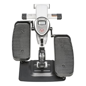 foldable small resistance physical therapy peddling legs mini floor folding functional cardio 