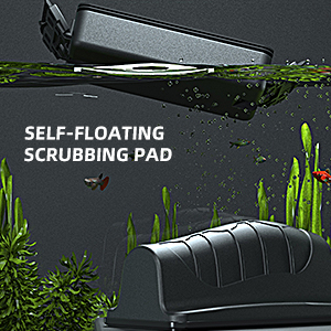 fish tank scraper for glass magnetic algaee scraper for glass aquariums