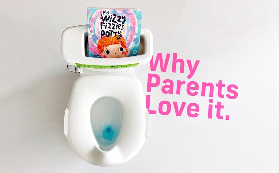 Why Parents Love it