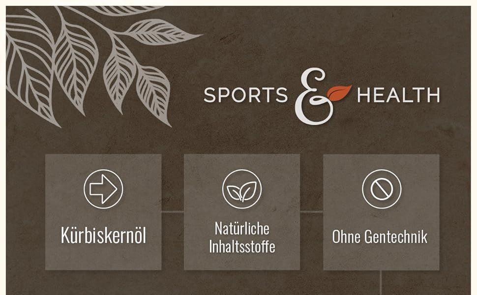 kürbiskernöl kapseln