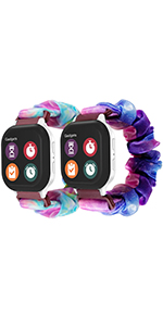 syncup kids watch band