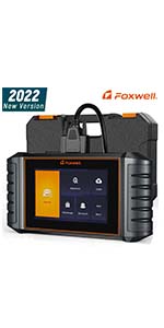 foxwell nt716 abs obd2 scanner