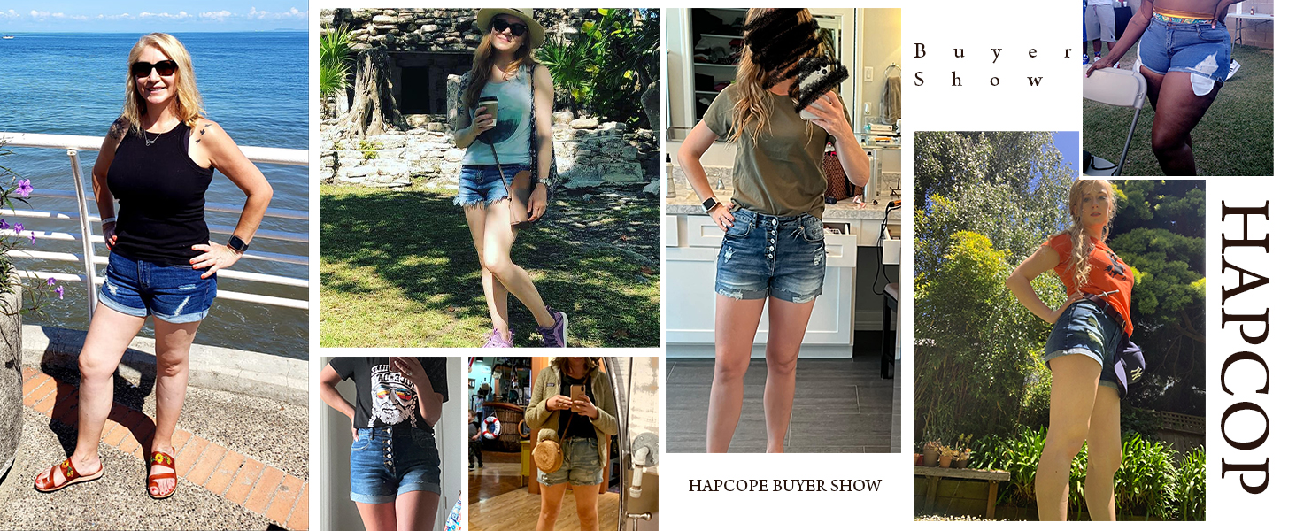 HAPCOPE Buyer Show