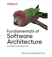 Fundamentals of Software Architecture: An Engineering Approach