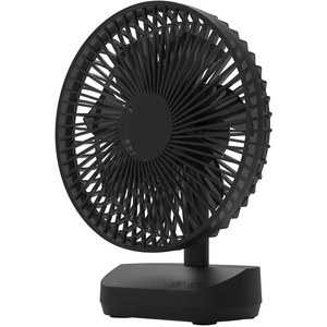 Toshiba 卓上扇風機 ブラック 110V Toshiba 卓上扇風機 ブラック 110V