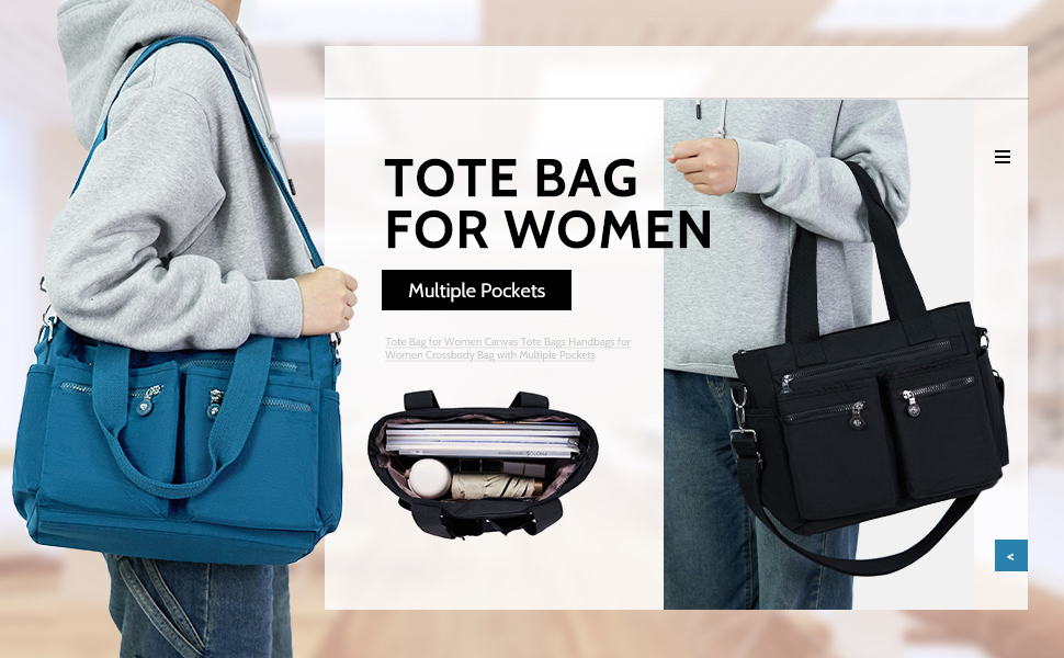 Tote Bag for Women