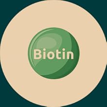 rosemary and biotin pre-wash scalp and hair treatment oil for hair growth stimulation 