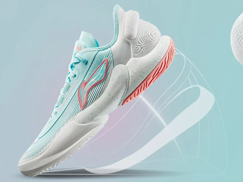 Amazon.com | LI-NING YUSHUAI 18 V2 Men's Basketball Shoes