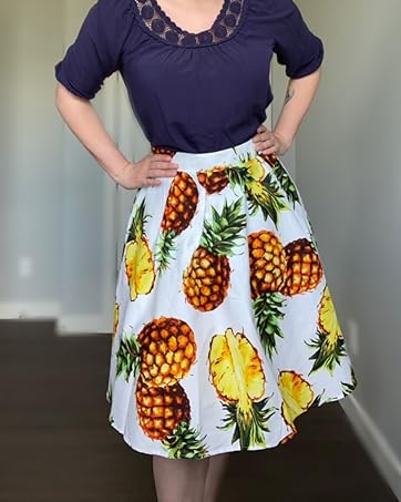 plaid skirts for women