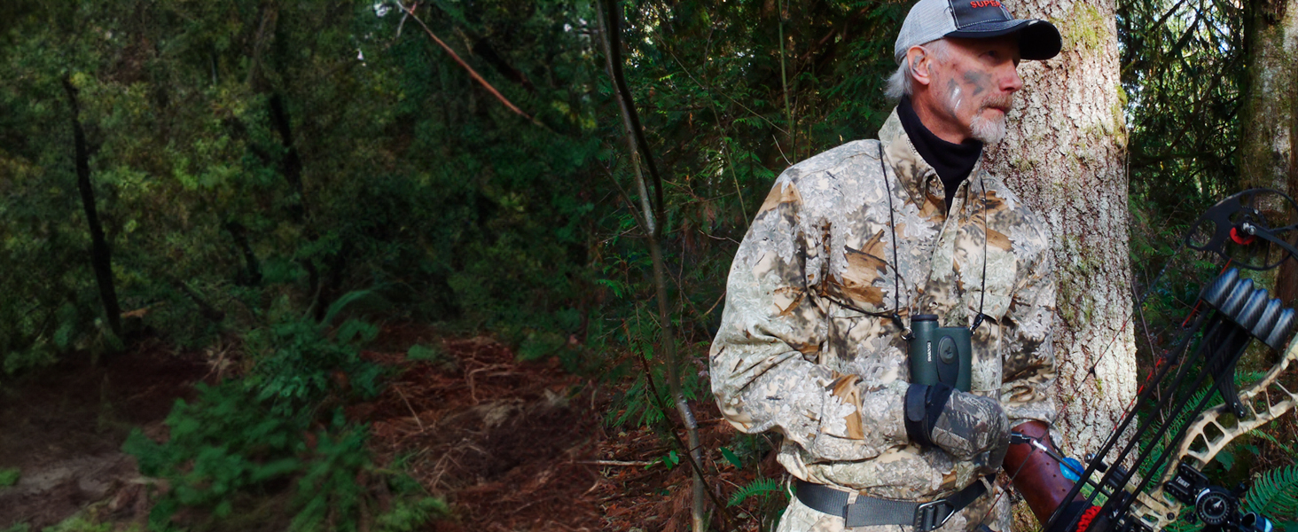 Image showing different ways to use your ultralight equipment