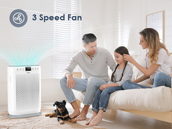 air purifiers