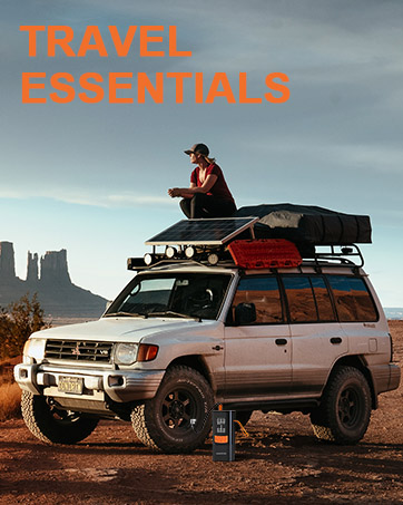 portable air compressor