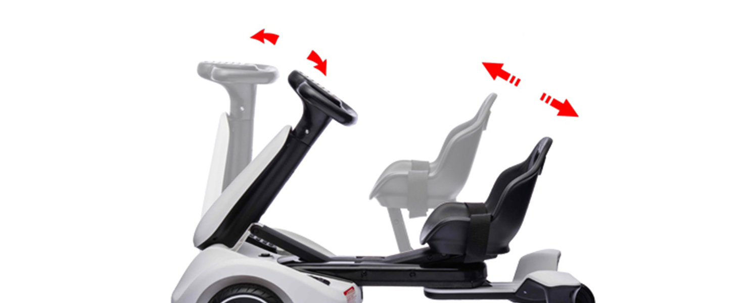 6 volt ride on toys