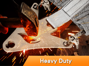 Heavy Duty