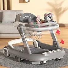 Baby walker