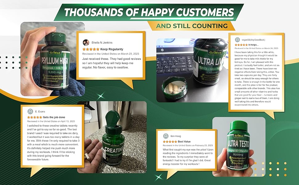 Ultra liver support supplement