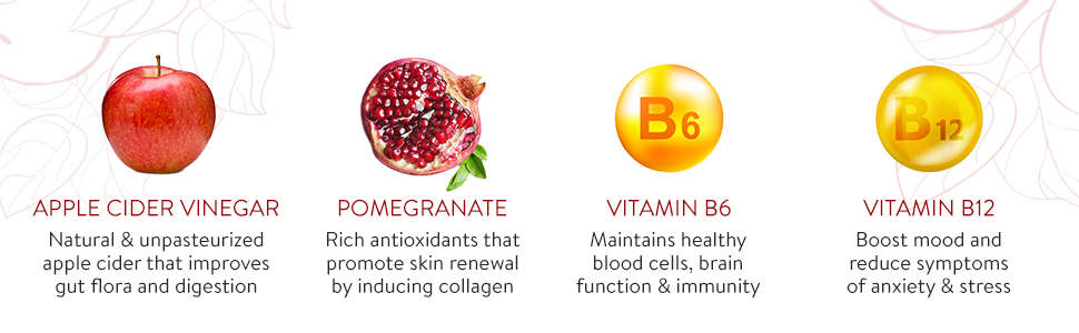 Apple Cider Vinegar Tablets
