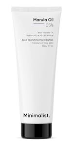 Marula oil