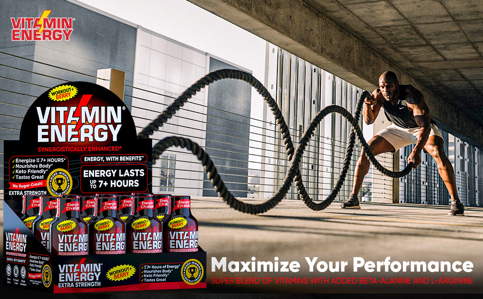 vitamin d energy shot vitamin energy drink tropical berry energy shot b12 extra strength immune