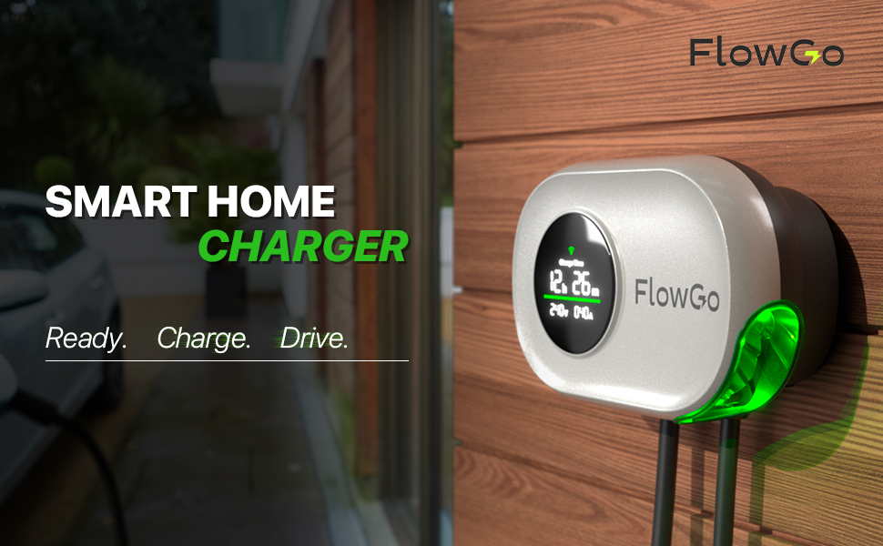SMART CHARGER