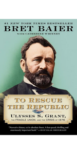 To Rescue the Republic