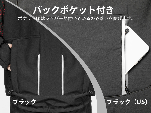 Amazon.co.jp: ROCKBROS(ロックブロス)サイクルジャケット