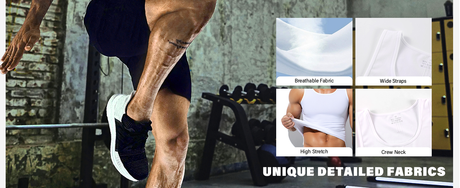 Slimming Boday Shaper Vest