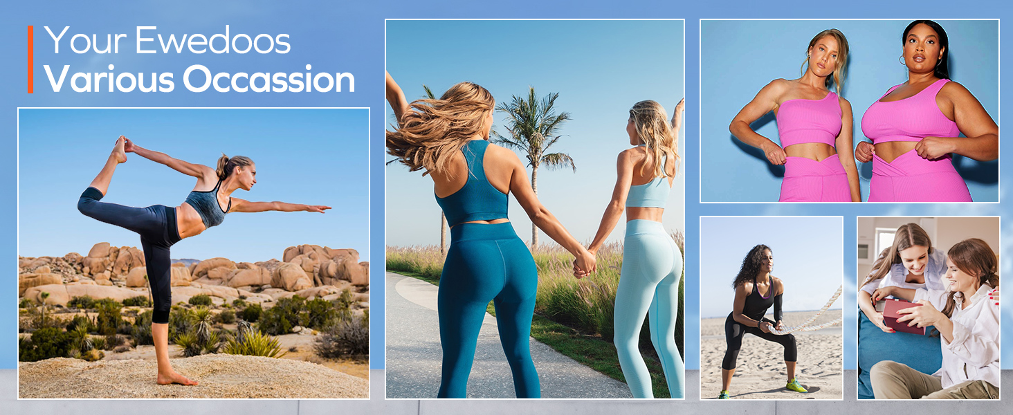 capris for women