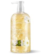 Kustie Jasmine Petal Body Wash