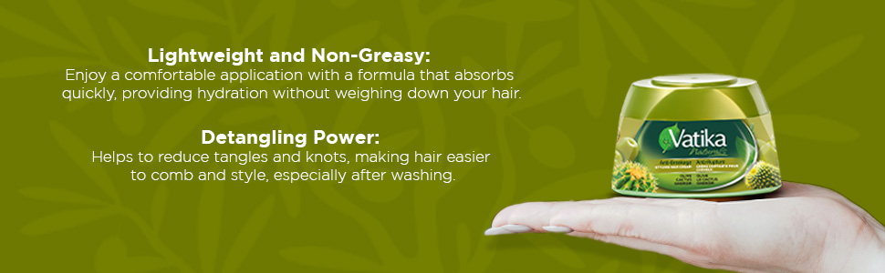 Natural Hair Strengthening