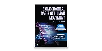 洋楽 aceyalone a book of human language Biomechanical Basis of Human Movement (Lippincott Connect
