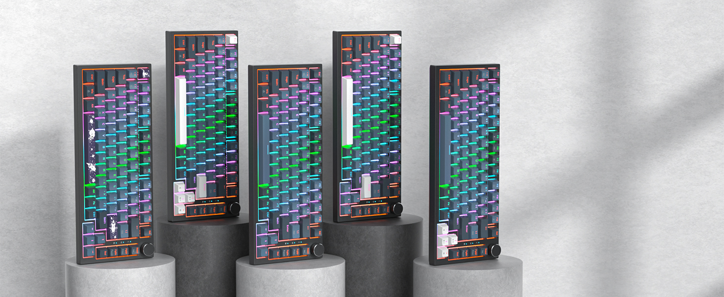 mechanical keyboard