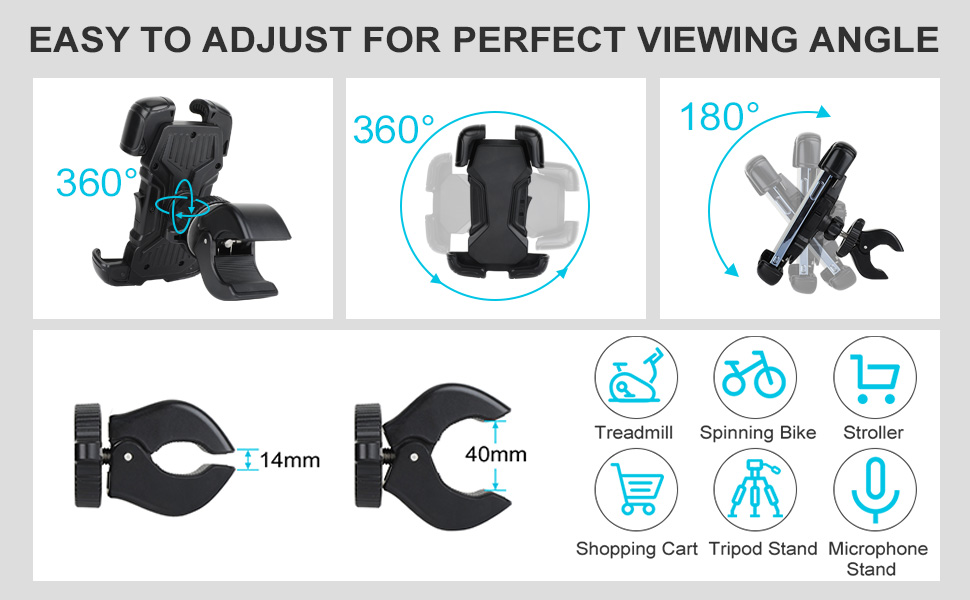 Phone Holder 